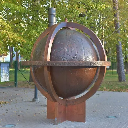 Djuna Dubulti Jūrkalne